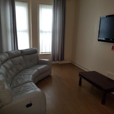 Hotel Alexandra House Birkenhead Zewnętrze zdjęcie