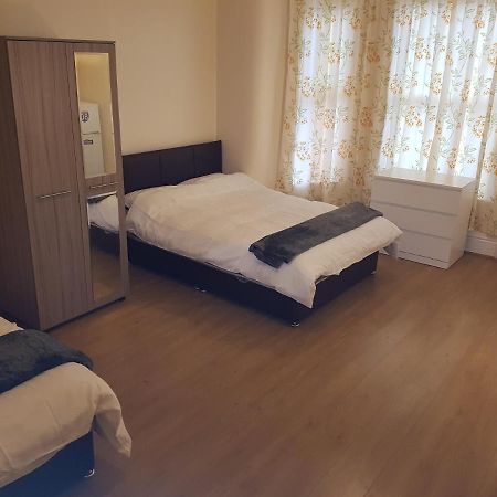 Hotel Alexandra House Birkenhead Zewnętrze zdjęcie