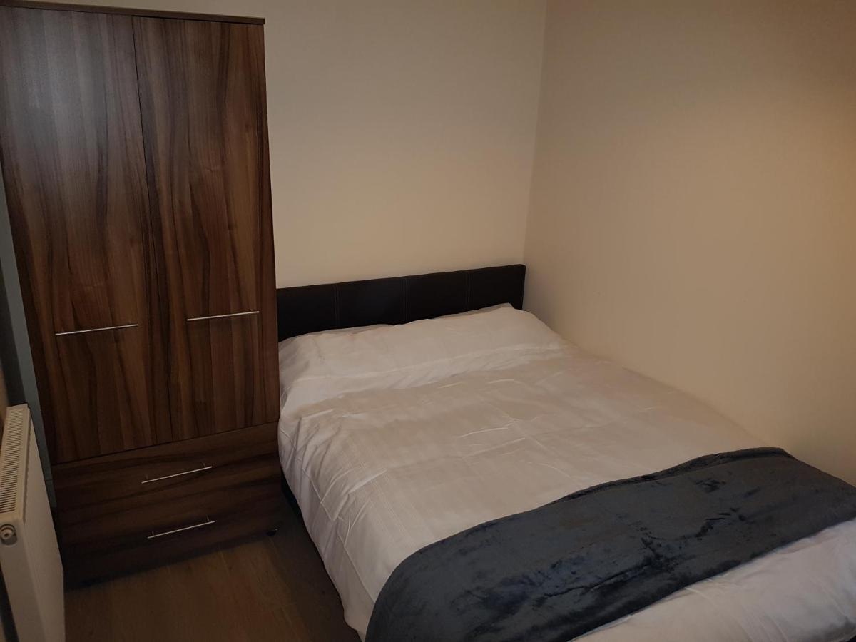 Hotel Alexandra House Birkenhead Zewnętrze zdjęcie
