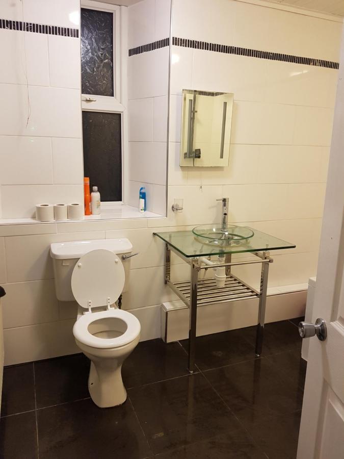 Hotel Alexandra House Birkenhead Zewnętrze zdjęcie